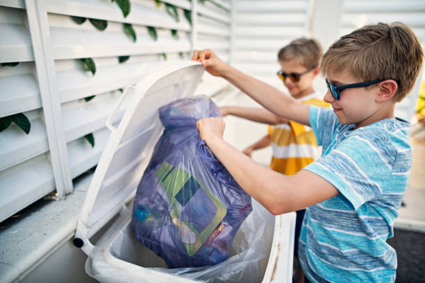 Best Yard Cleanup Services  in Lumbine Valley, CO