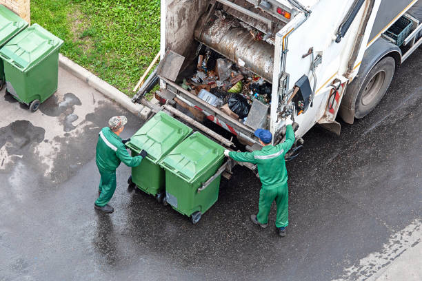 Appliance Disposal in Columbine Valley, CO